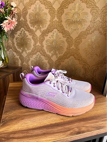 Skechers Skechers sıfıra çok yakın ayakkabı