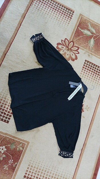 Orfeonegro studio markalı sıfır gömlek - Görsel 5