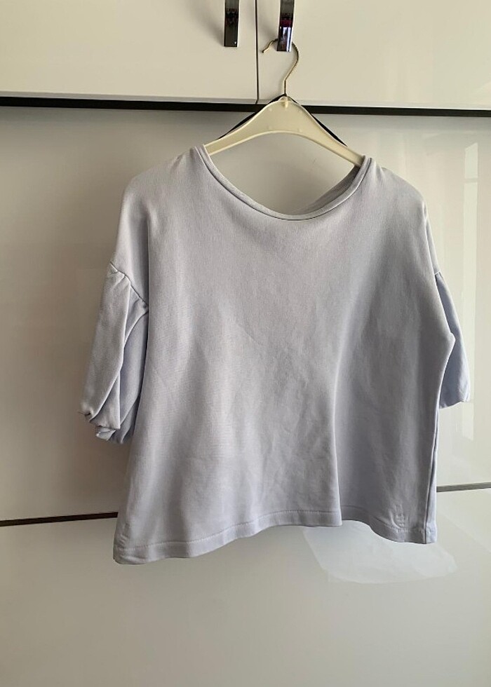 2 farklı bluz - Görsel 3