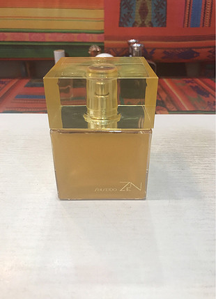 Shiseido Zen 100 ml edp