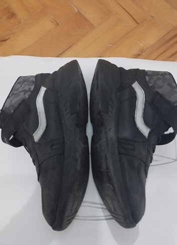 çocuk ayakkabı - Görsel 2