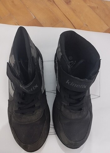 çocuk ayakkabı - Görsel 3