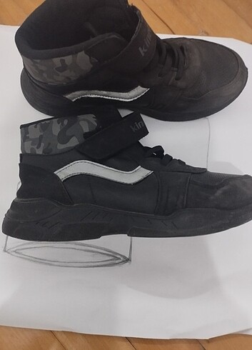 çocuk ayakkabı - Görsel 4