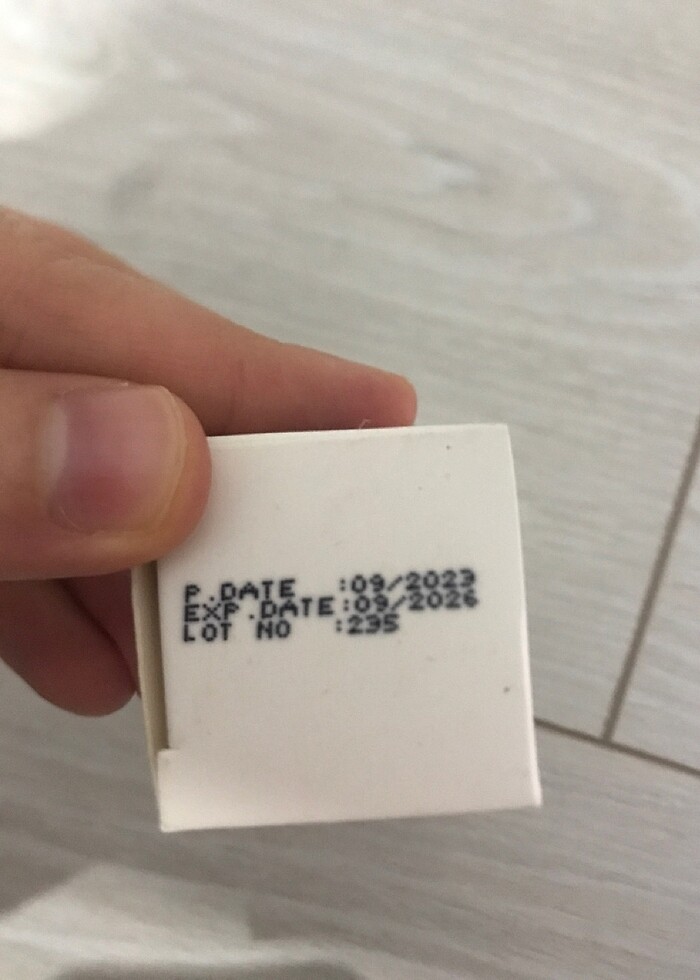 the purest göz serumu - Görsel 2