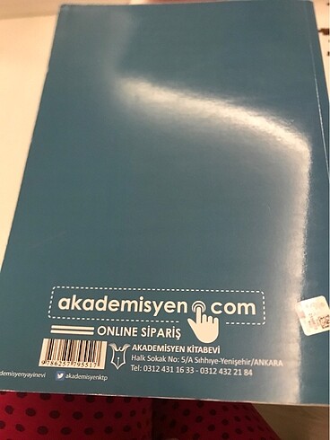 Yds Konu Anlatımlı Soru Kitabı - Görsel 2