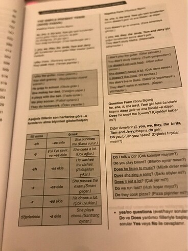 Yds Konu Anlatımlı Soru Kitabı - Görsel 3