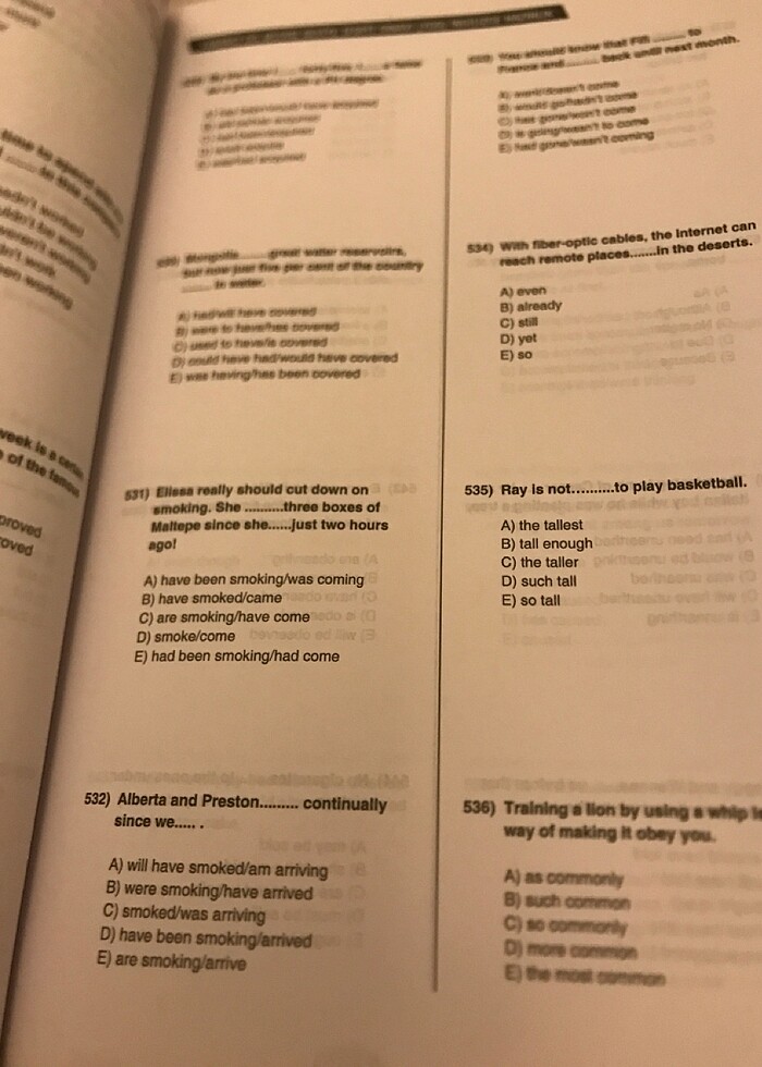 Yds Konu Anlatımlı Soru Kitabı - Görsel 4