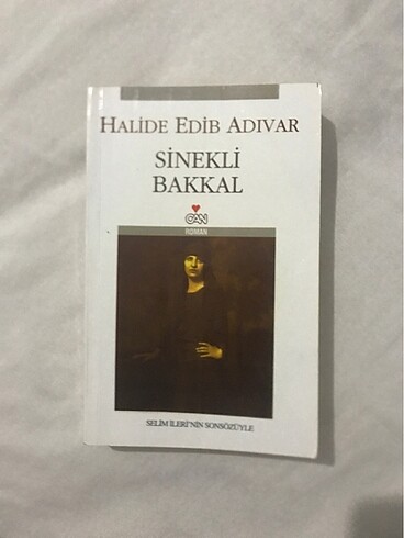 sinekli bakkal halide edip adıvar
