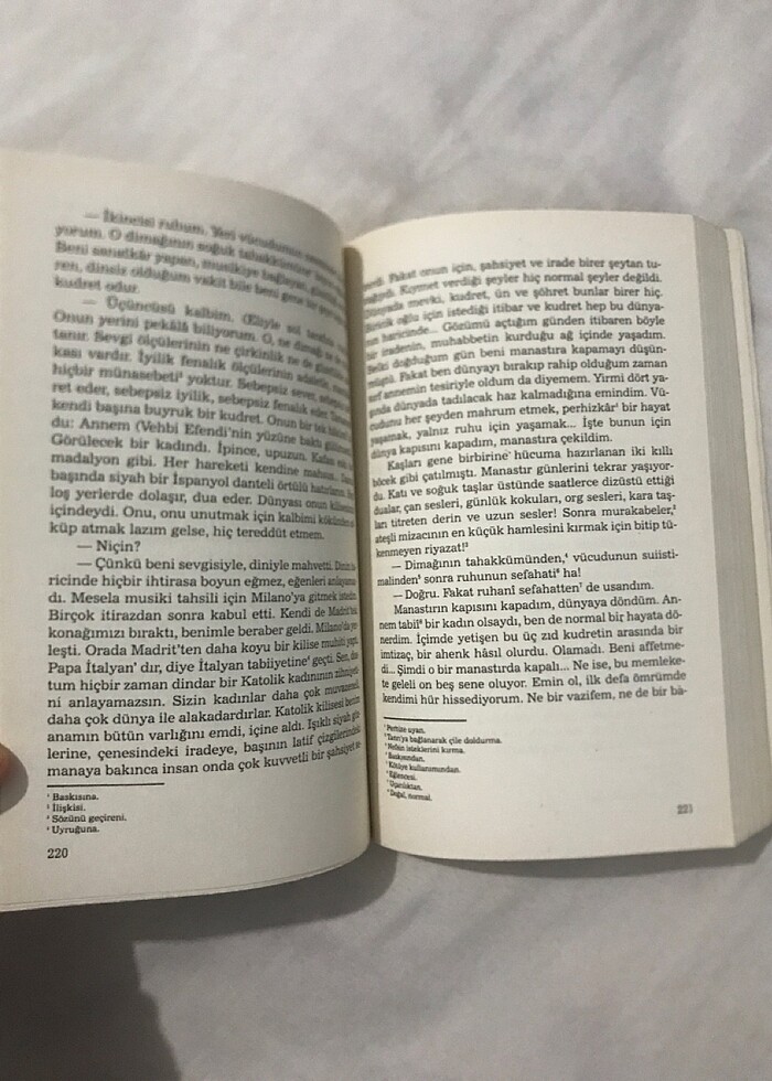 sinekli bakkal halide edip adıvar - Görsel 4