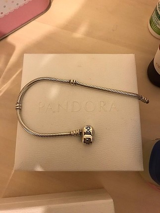 Pandora bileklik