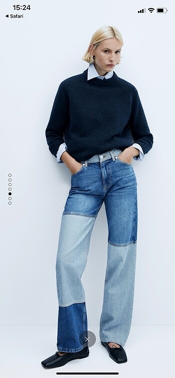 Kot jean