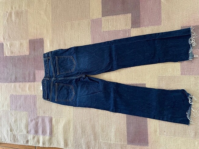 Trendyol & Milla Kot jean
