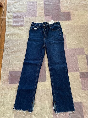 Kot jean
