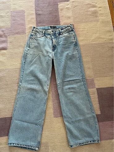 Kot jean