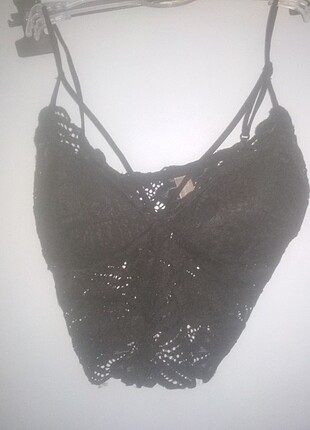 bralet