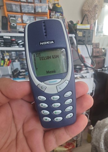 Nokia