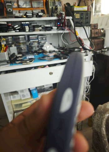 Nokia 3310 sıfır ayarında - Görsel 9