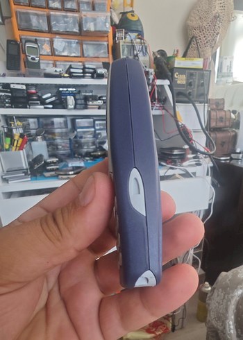 Nokia 3310 sıfır ayarında - Görsel 4