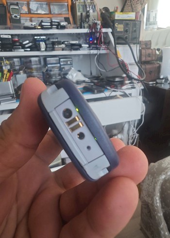 Nokia 3310 sıfır ayarında - Görsel 8