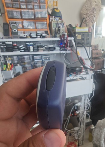 Nokia 3310 sıfır ayarında - Görsel 12