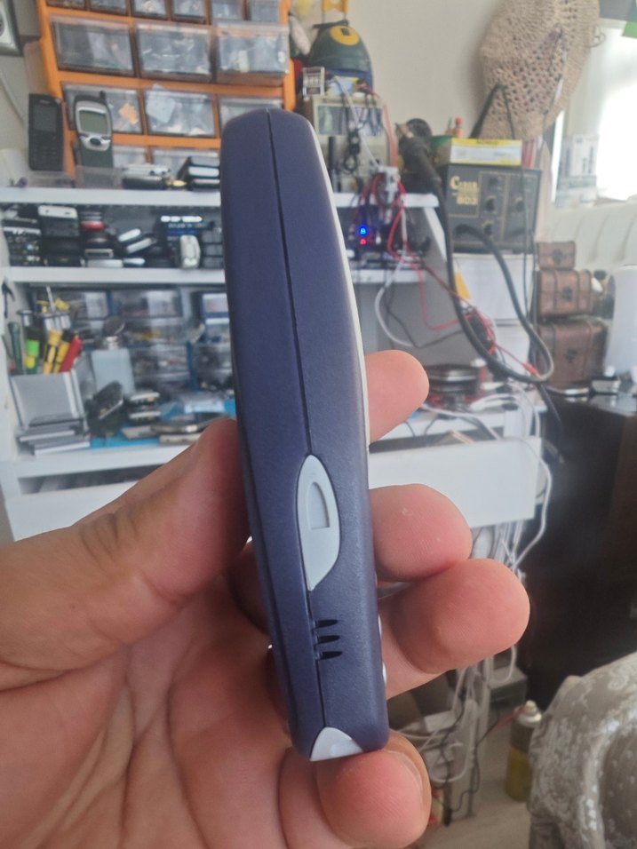 Nokia 3310 sıfır ayarında - Görsel 5