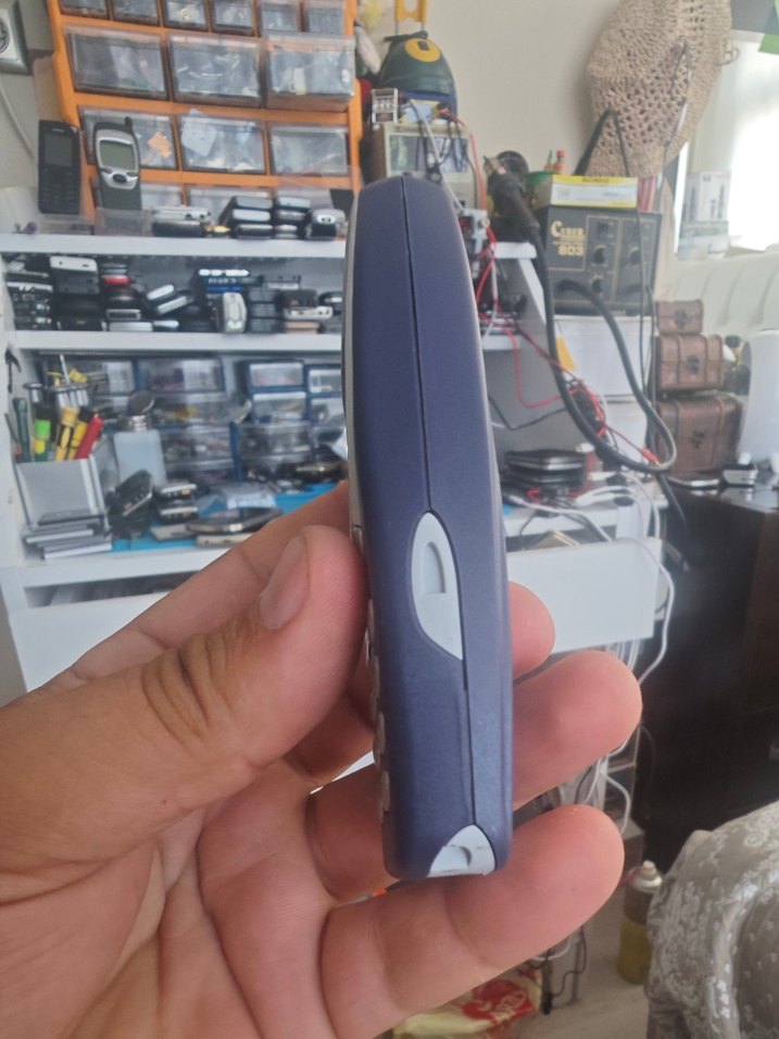 Nokia 3310 sıfır ayarında - Görsel 4