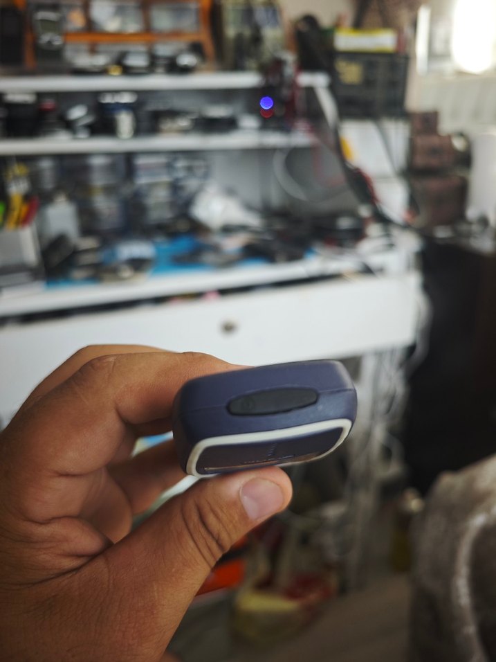 Nokia 3310 sıfır ayarında - Görsel 3