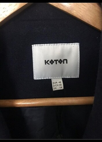 Koton Koton kaban