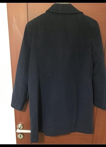 xl Beden Koton kaban