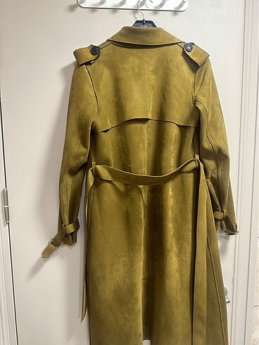 s Beden Stradivarius Trençkot