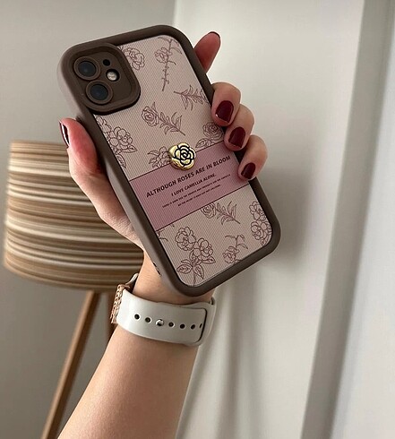 İPhone 11 kılıf