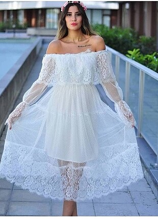 Nikah elbisesi