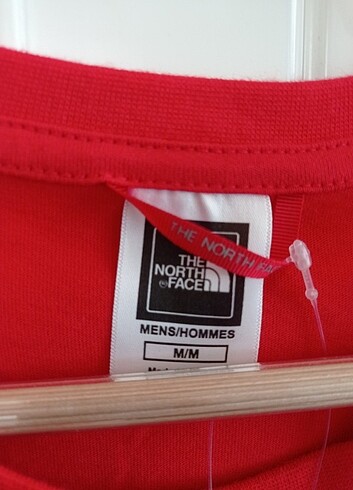 m Beden The North Face T-shirt