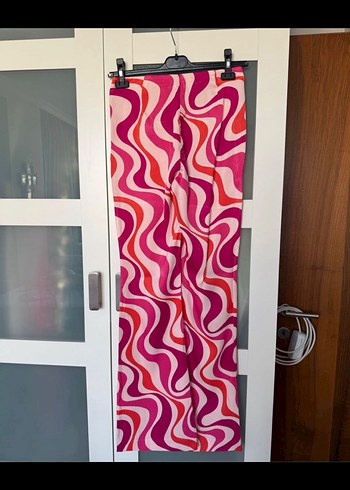 m Beden Zara pantolon