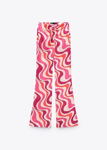 Zara Zara pantolon