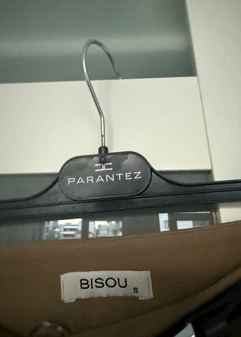 Zara Kemer detay palazzo pantolon