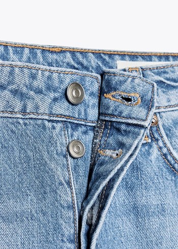 36 Beden Zara jean