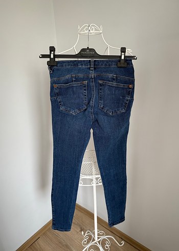 Twist Twist jean
