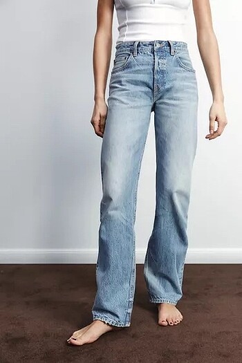 Zara jean