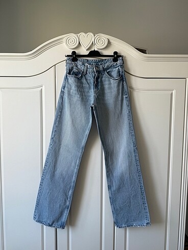 Zara Zara jean