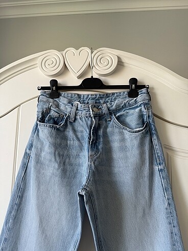 36 Beden Zara jean