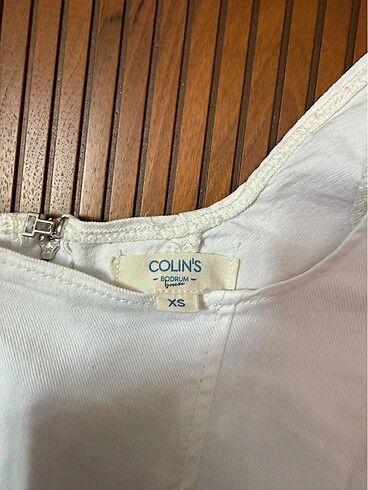 xs Beden Colins keten büstiyer