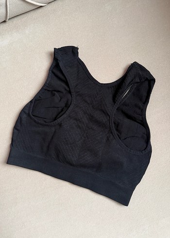 Sporcu büstiyer - Görsel 3