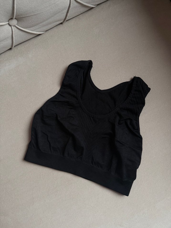 Sporcu büstiyer - Görsel 2