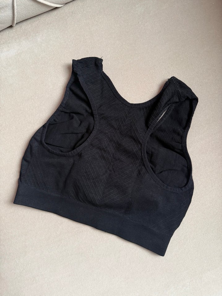 Sporcu büstiyer - Görsel 3