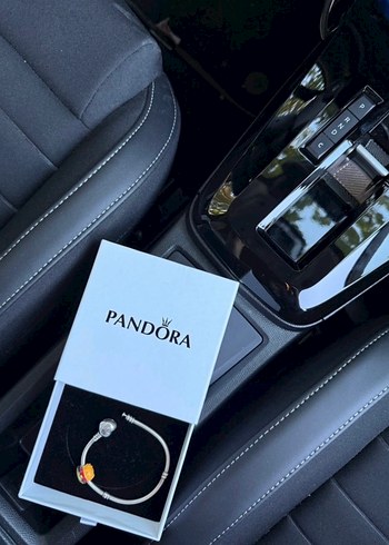 Hamburger charm - Görsel 3