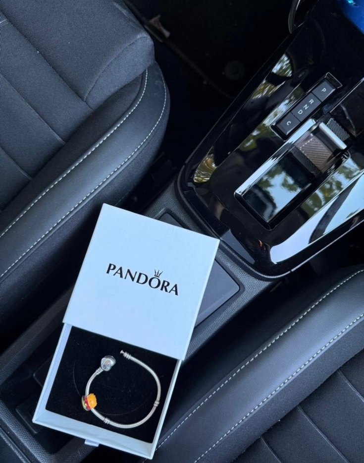 Hamburger charm - Görsel 3