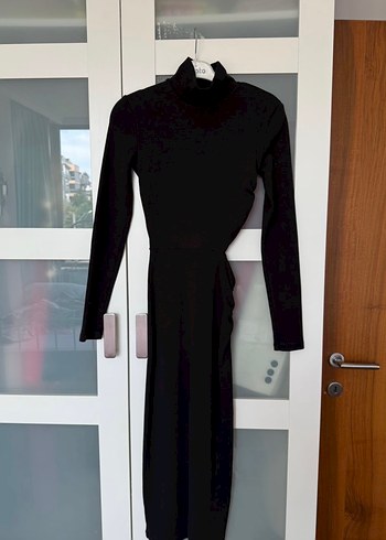 Zara midi elbise - Görsel 2