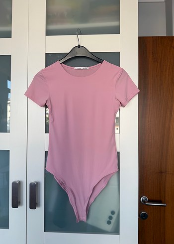 Pull&bear pembe body