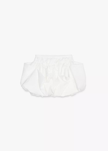 Zara Zara balon etek